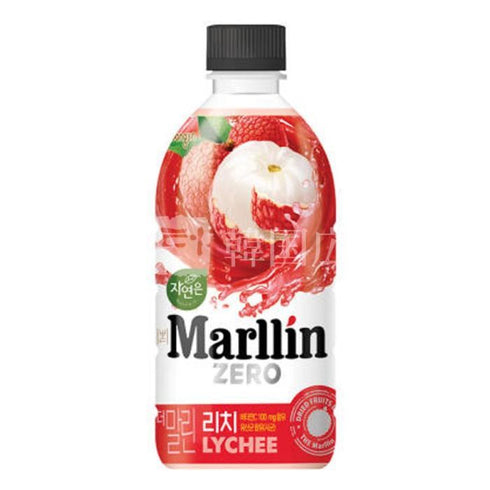 ウンジン THE Marllin ライチ 500ml